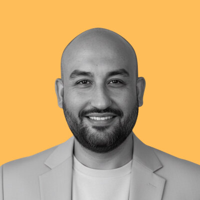 Serdar Sağlam - Digital Marketing Manager