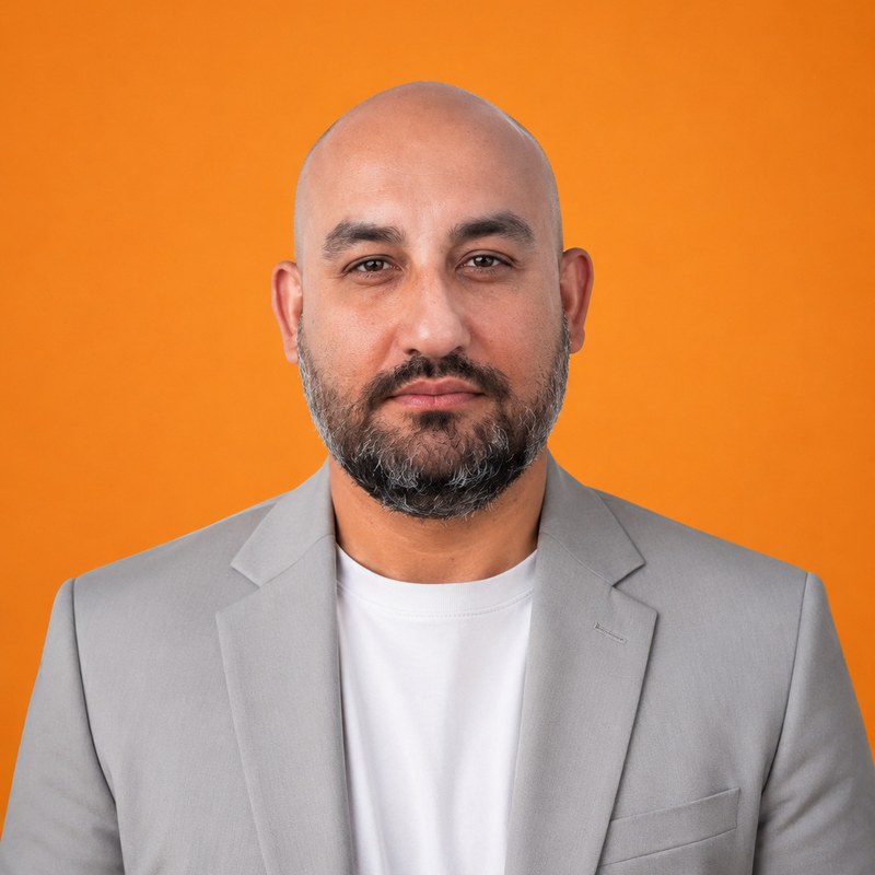 Serdar Sağlam