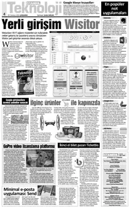 İstanbul Gazetesi, July 29, 2015