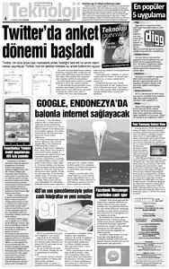 İstanbul Gazetesi, November 1, 2015