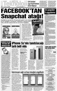 İstanbul Gazetesi, March 13, 2016