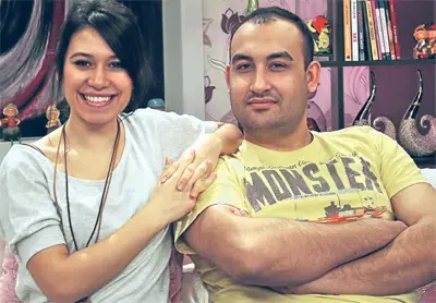Milliyet — Sabahçılar Mikrofonda! Serdar Sağlam ve Ezgi Çetinkaya röportajı